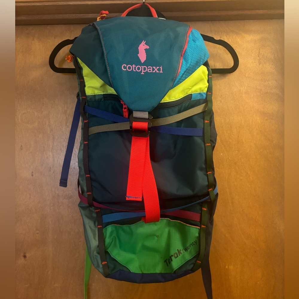 Cotopaxi Tarak 20L